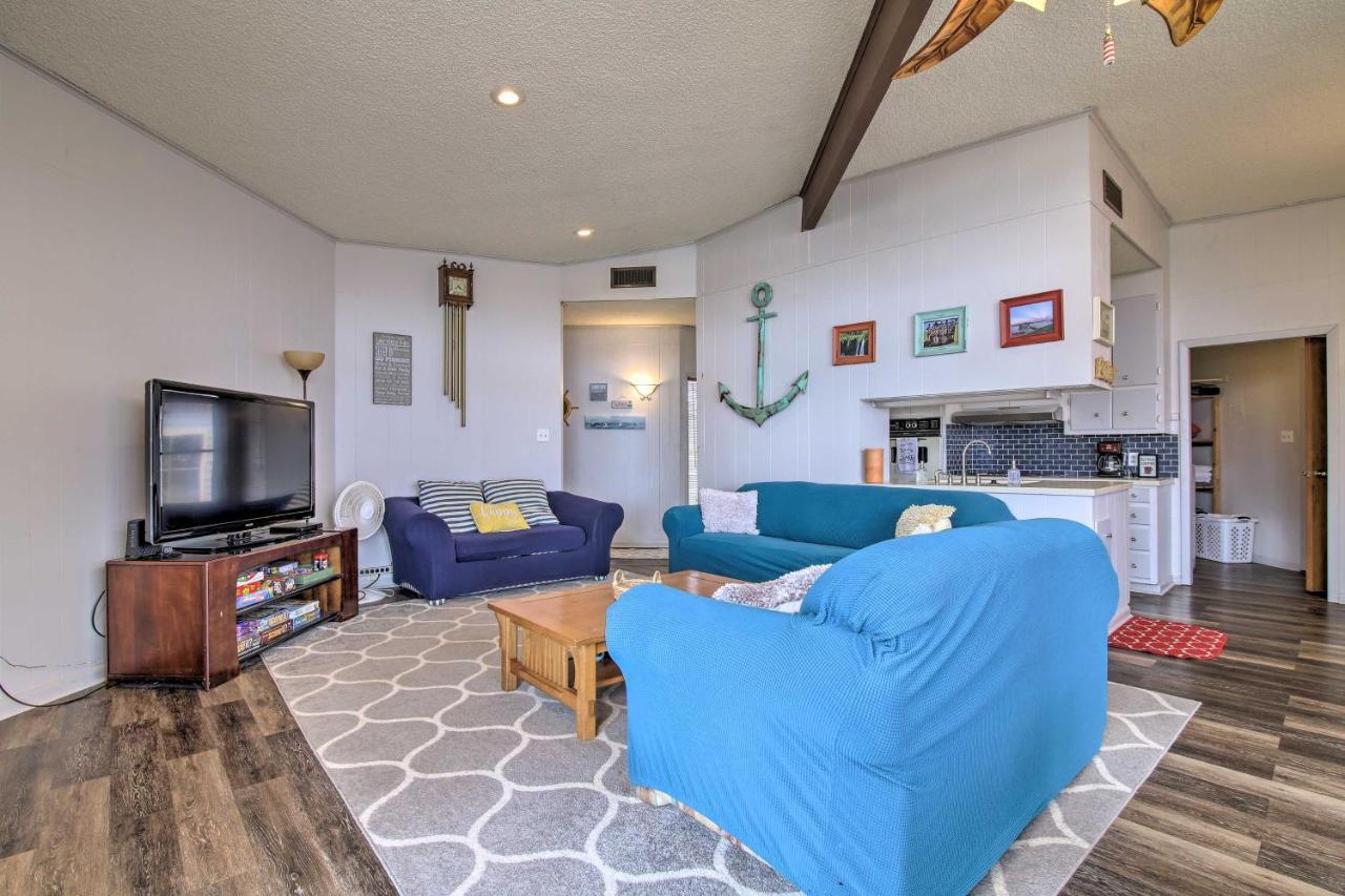 Rustic Lake Buchanan Hideaway With Game Room And Grill Tow المظهر الخارجي الصورة